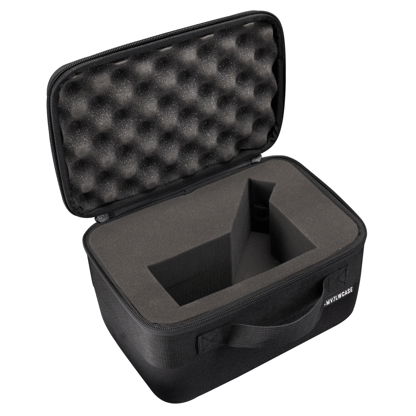 Gator MV7 Carry Case - Pro Lite Series Microphone Case for Gator MV7 Carry Case - Pro Lite Series Microphone Case for