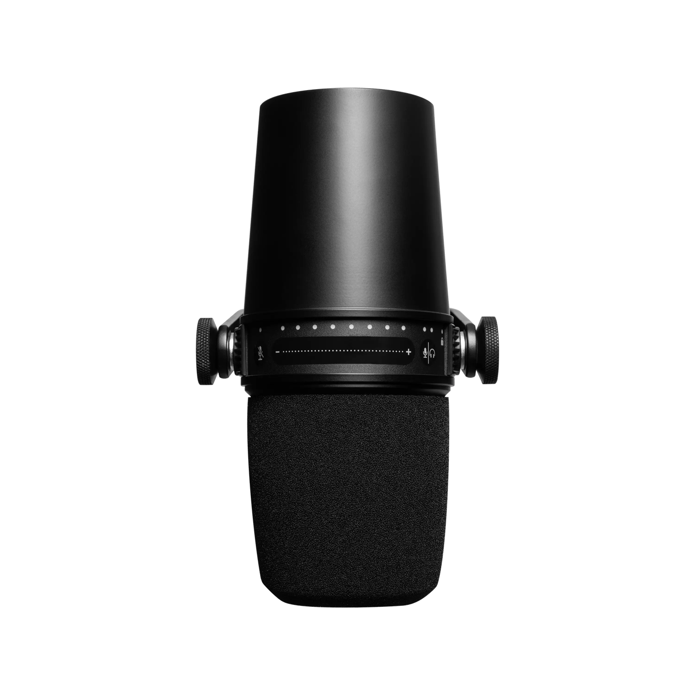 MV7 - Podcast Microphone - Shure USA MV7 - Podcast Microphone - Shure USA