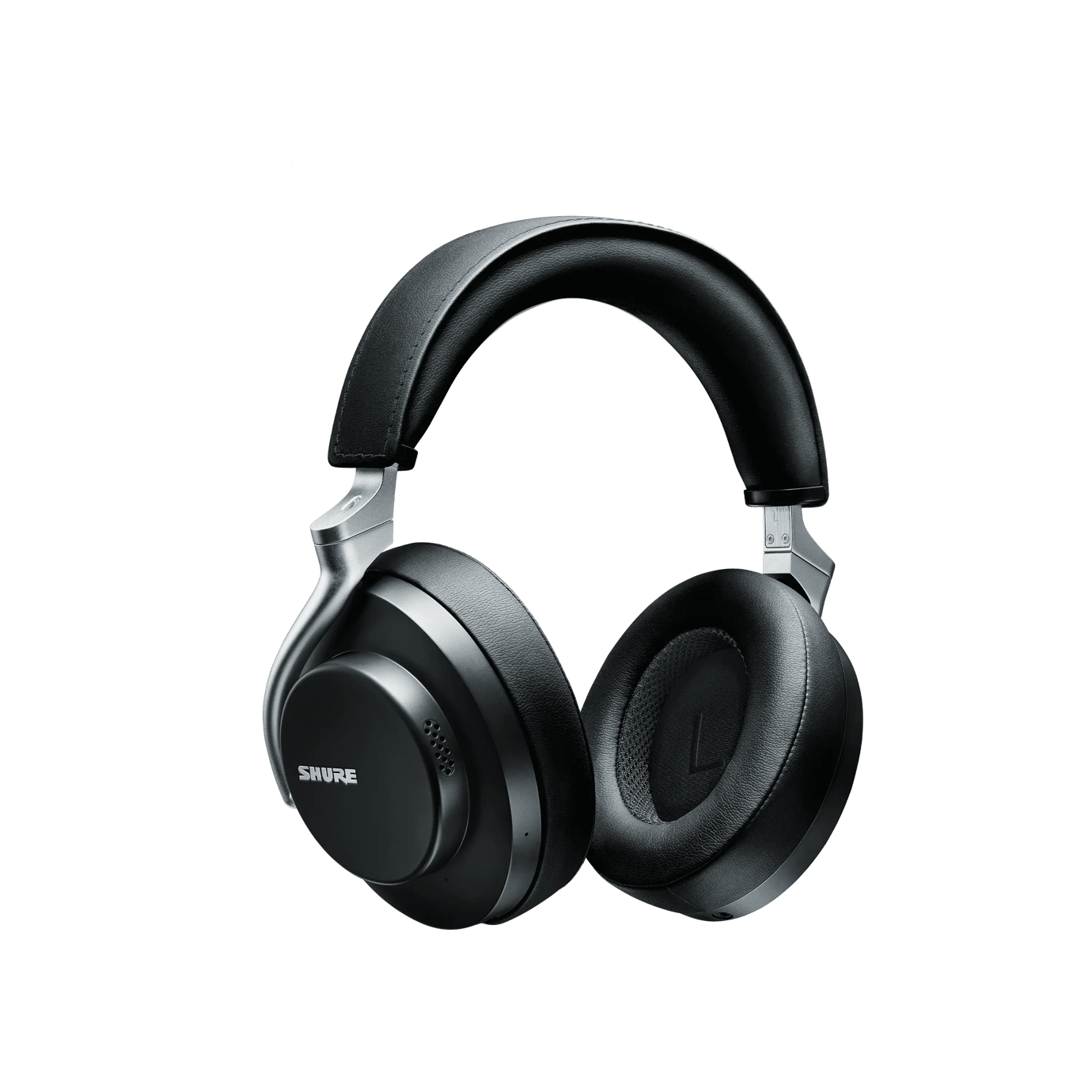 AONIC 50 - Wireless Noise Cancelling Headphones - Shure