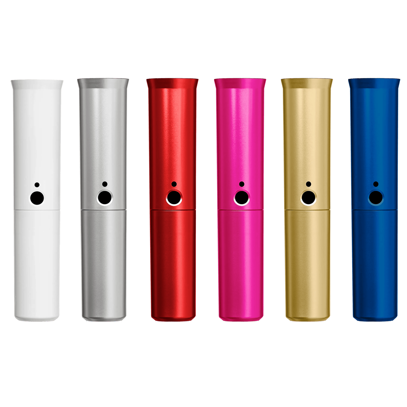 WA712 - Color handle for BLX2 transmitter with PG58 capsule