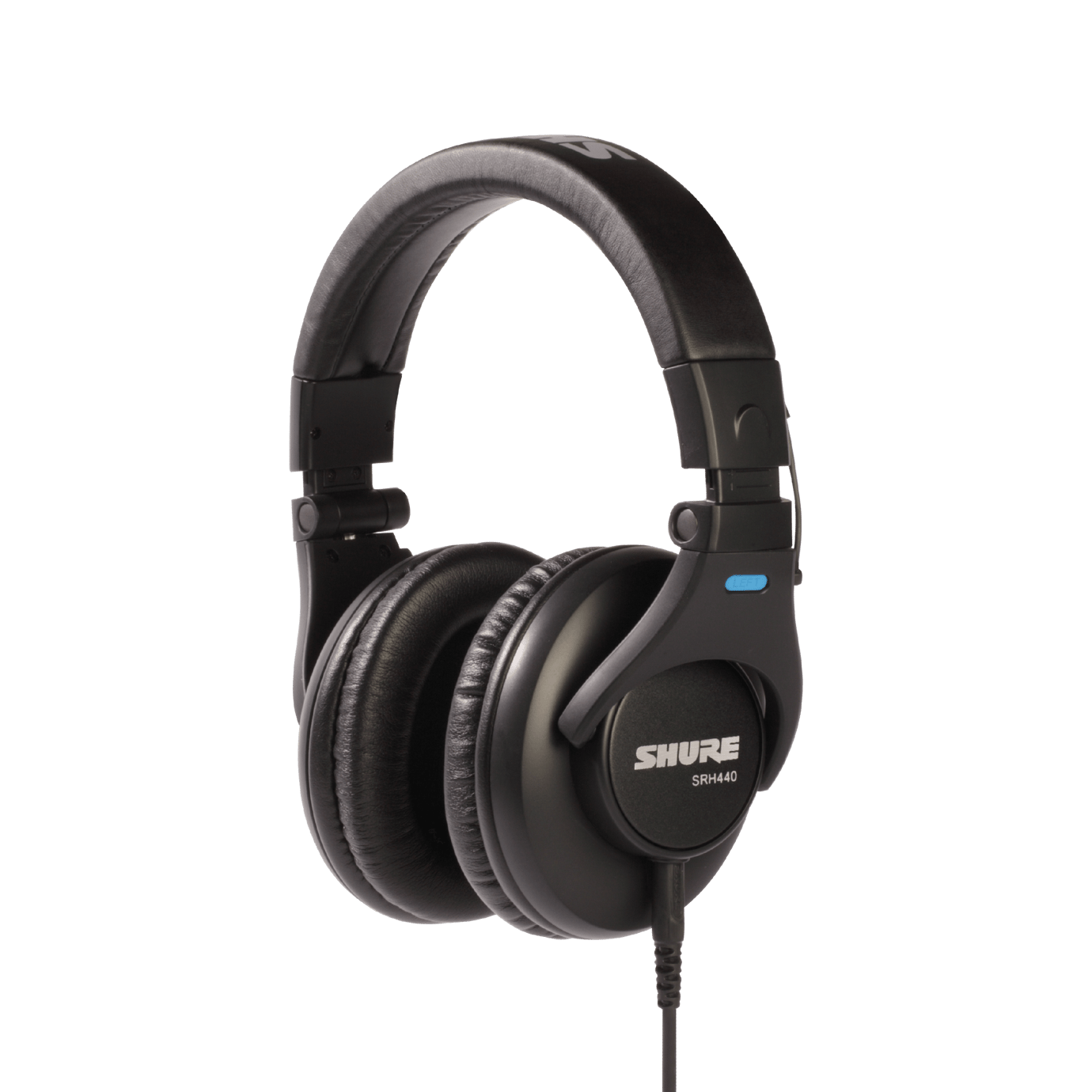 古着人気アイテム - SRH440 Professional USA Shure - Headphones Studio ヘッドホン