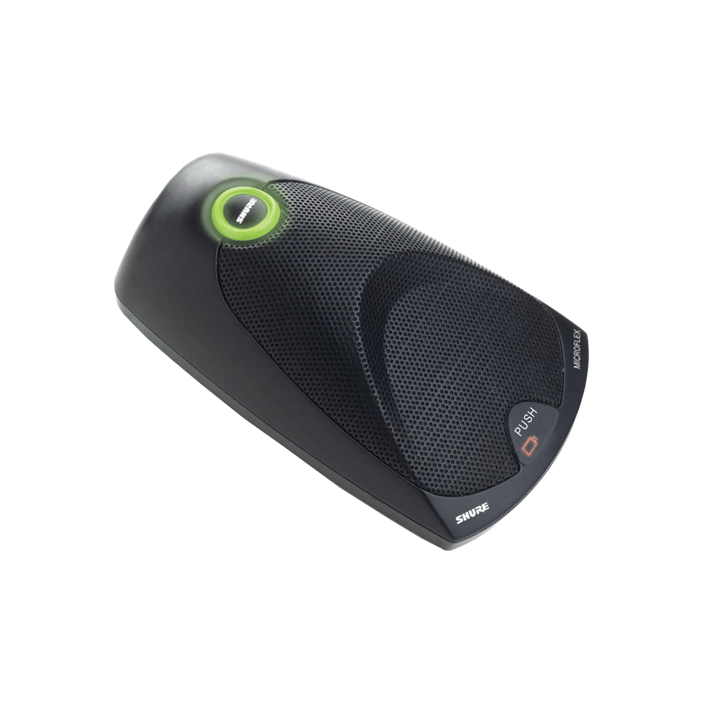 MX690-Wireless Boundary Microphone - Shure USA