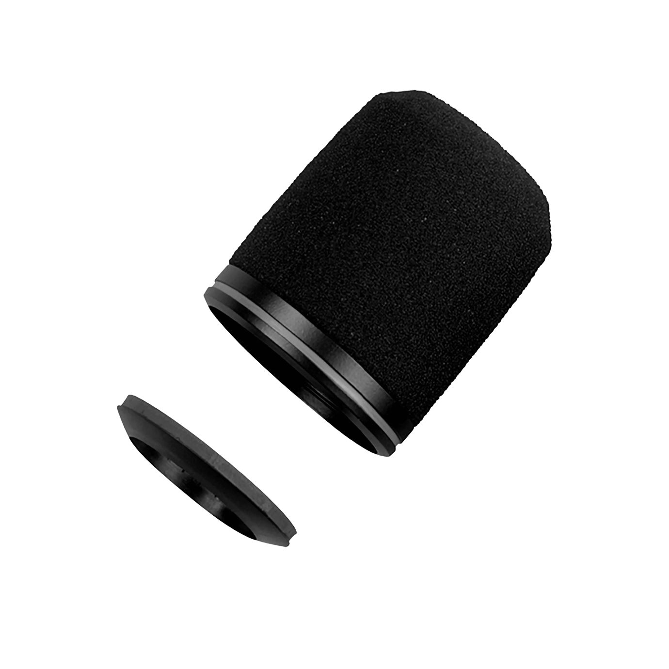BETA 57A - Dynamic Instrument Microphone - Shure USA