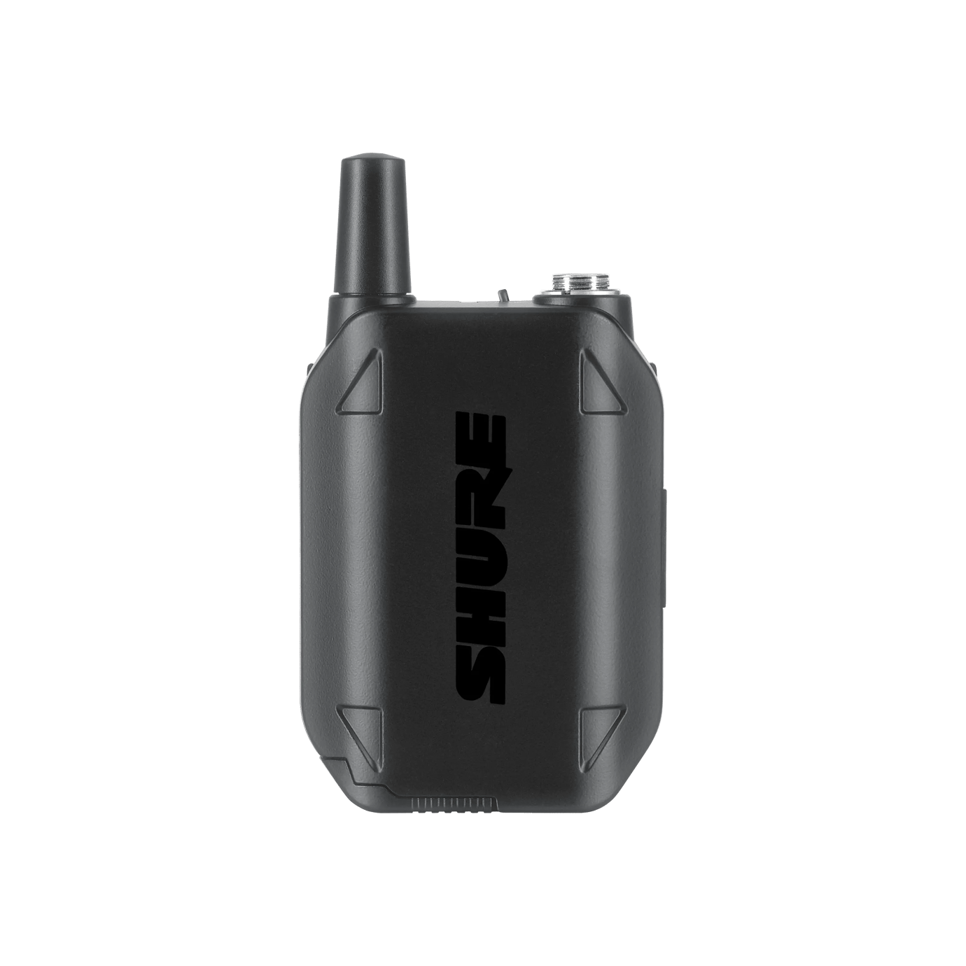 GLXD1 - Digital Wireless Bodypack Transmitter - Shure USA
