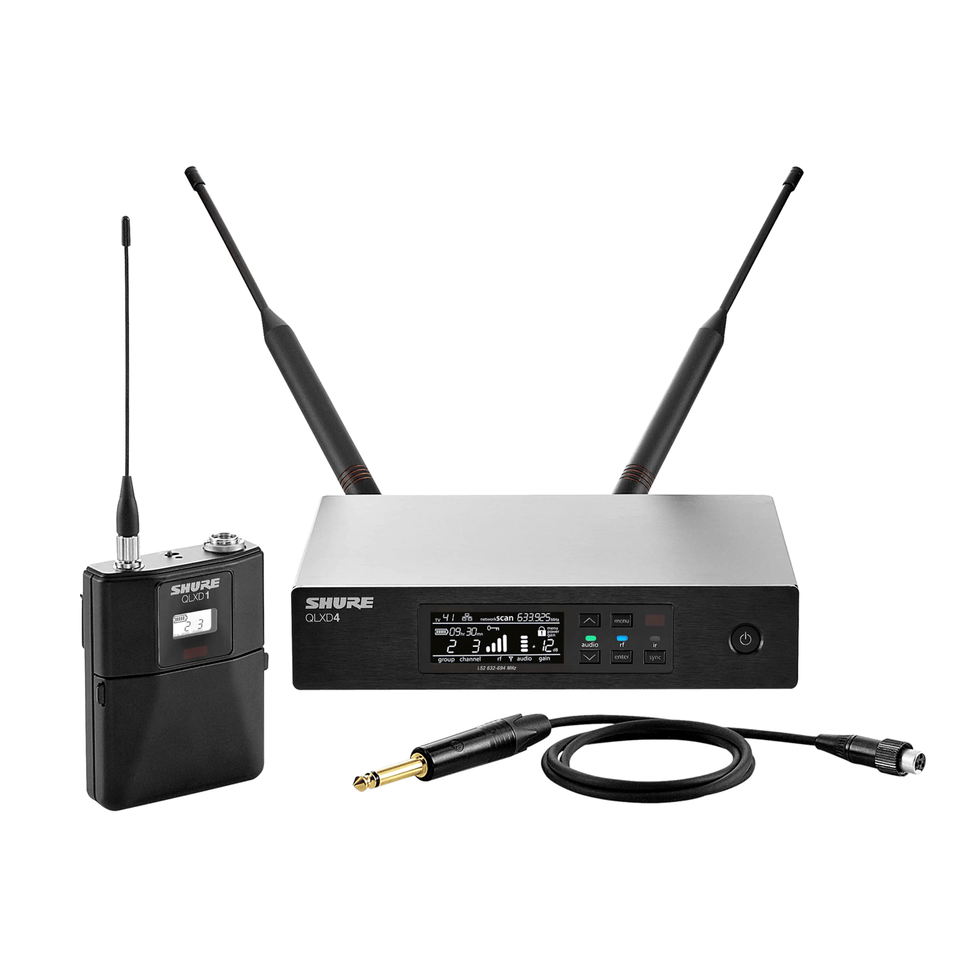 QLXD14E-G51