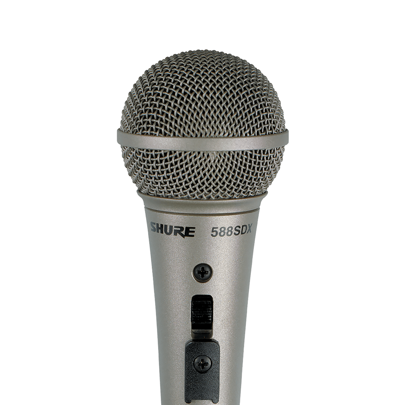 2025年最新】shure 588の人気アイテム - メルカリ