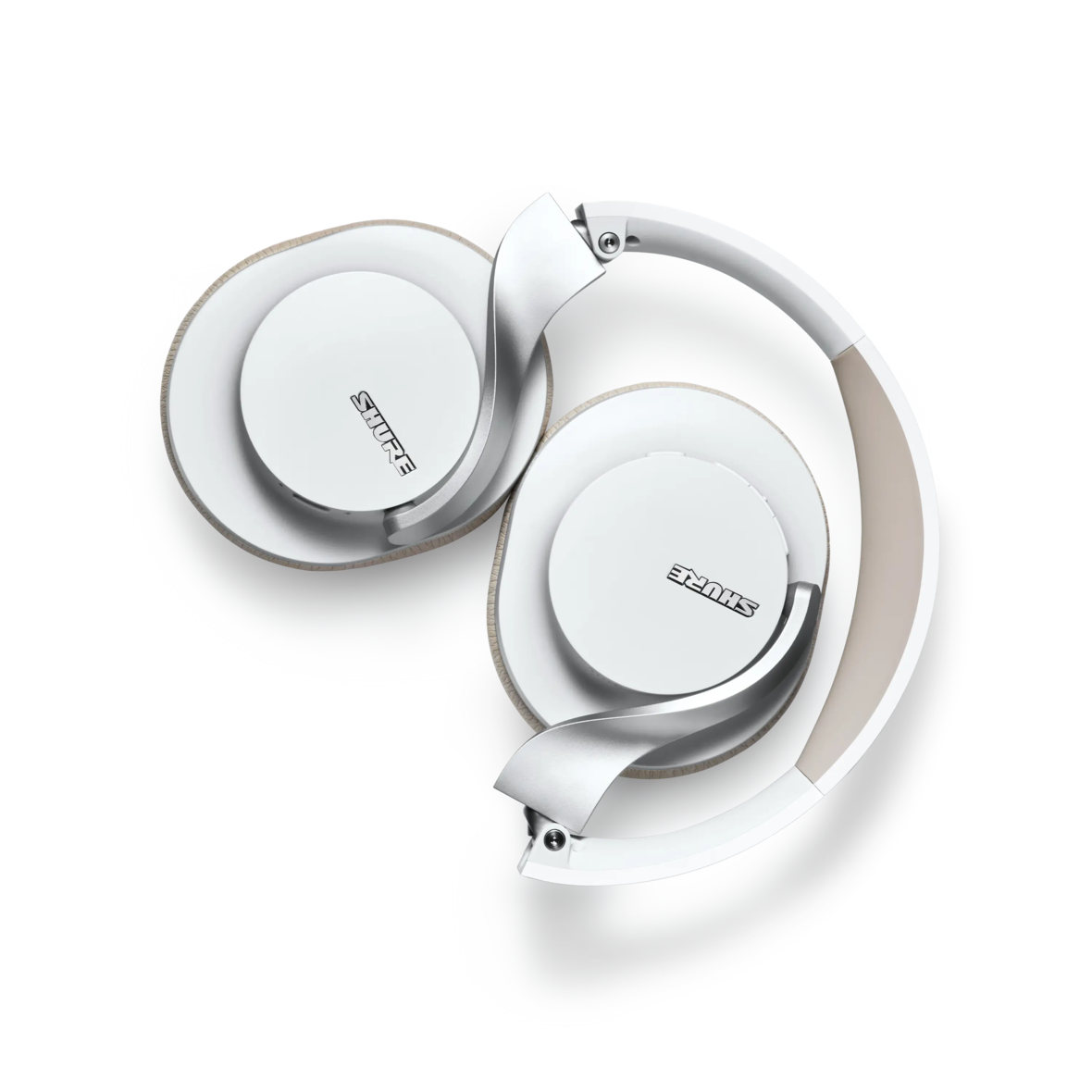 AONIC 40 - Wireless Noise Cancelling Headphones - Shure United Kingdom