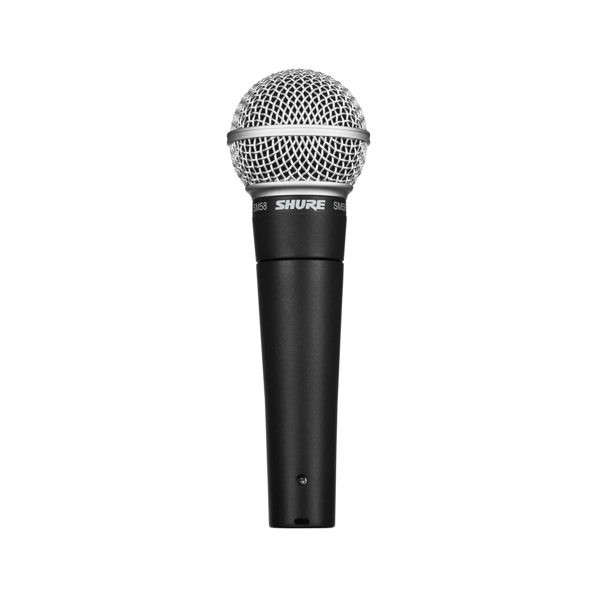 SM58 - SM58 Dynamic Vocal Microphone - Shure United Kingdom