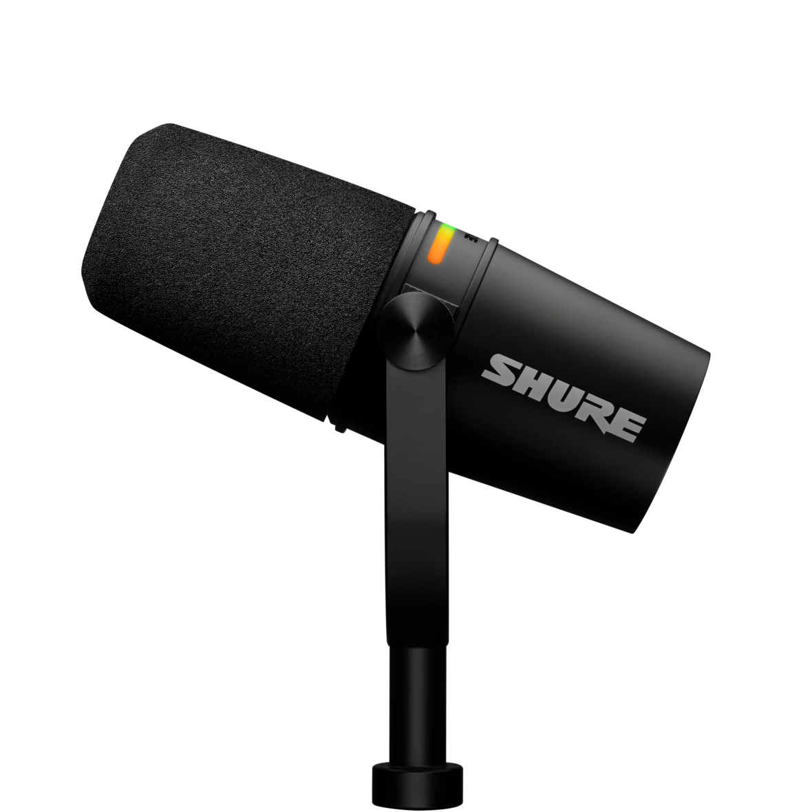MV7+ - Podcast Microphone - Shure USA