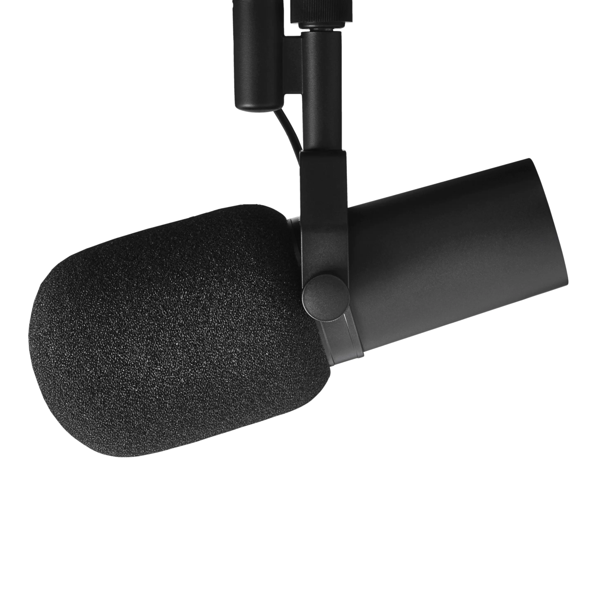 SM7B - Vocal Microphone - Shure USA