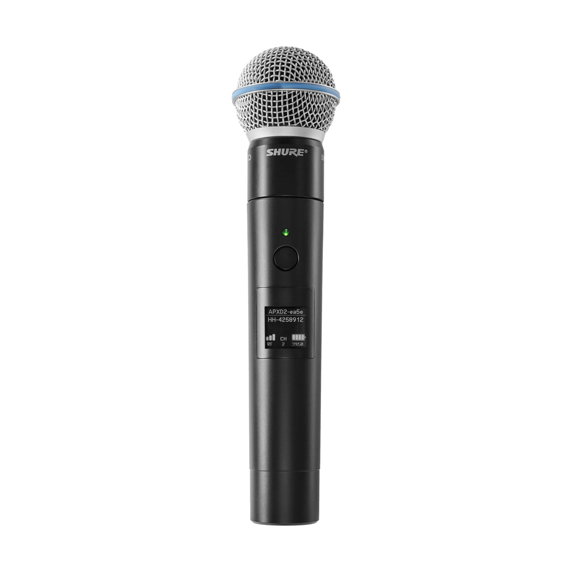 Tell Me About: Wireless Microphone Frequencies - Shure USA