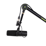 SM7B Boom Arm and SRH440A Bundle - Shure USA