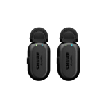 MoveMic Two Receiver Kit - Two-Channel Wireless Lavalier MoveMic Two Receiver Kit - Two-Channel Wireless Lavalier