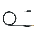 MVL-Lavalier Microphone for Smartphone or Tablet - Shure USA