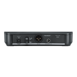 BLX4 - Wireless Receiver for BLX Wireless System - Shure USA