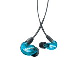 SE215 Special Edition - Sound Isolating™ Earphones - Shure Europe