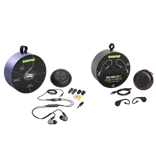 AONIC 4 True Wireless Earphone Bundle, Gen 2 - Shure Germany