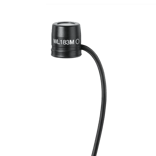 日本最級 WL183M - Low-profile Omnidirectional Lavalier Microphone 配信機器・PA機器・レコーディング機器
