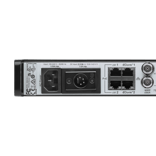 AD4D - 2チャンネルデジタルワイヤレス受信機 - Shure 日本