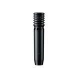 PGA81 - Cardioid Condenser Instrument Microphone - Shure USA