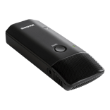 MXW6-バウンダリー送信機 - Shure 日本