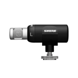 MoveMic 88+-ワイヤレス・ステレオ・コンデンサーマイクロホン - Shure