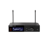 SLX-D+ - Wireless Microphone Systems - Shure USA