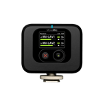 MoveMic Receiver - Wireless Receiver For MoveMic - Shure USA MoveMic Receiver - Wireless Receiver For MoveMic - Shure USA