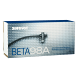BETA 98A/C-BETA® 98A/C 楽器用マイクロホン - Shure 日本