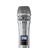 ULXD2/K8 - Digital Handheld Transmitter with KSM8 Capsule - Shure USA