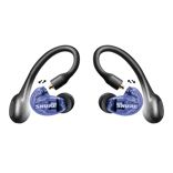 SE215 UNI True Wireless Earphone Bundle, Gen 2 - Shure Europe
