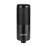 Amazon.co.jp: SHURE シュア SM4 ホームレコーディング