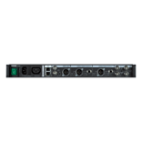 AXT400 - Axient Dual Channel Receiver - Shure USA