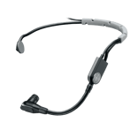 公式ファッションブランド通販サイト microphone condenser headset Performance - SM35 - USA Shure ヘッドホン