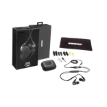 SE846 - Sound Isolating™ Earphones - Shure USA