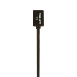 SM93-Miniature Lavalier Microphone - Shure USA