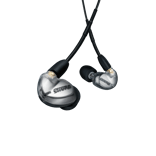 SE425 Wired - Sound Isolating™ Earphones - Shure USA SE425 Wired - Sound Isolating™ Earphones - Shure USA