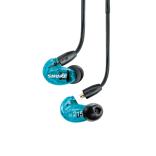 SE215 Special Edition - Sound Isolating™ Earphones - Shure Europe