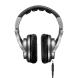 SRH940-モニター用プロフェッショナル・スタジオ・ヘッドホン - Shure 日本