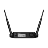 GLXD24+/B87A-BETA®87Aボーカルマイクロホン ハンドヘルド型ワイヤレス