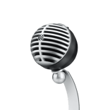 MV5 - Digital Condenser Microphone - Shure USA