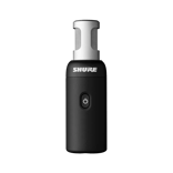 MoveMic 88+-Wireless Video Microphone - Shure USA