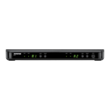 BLX288/B58 - BETA 58A ワイヤレスデュアルボーカルシステム BLX288/B58 - BETA 58A ワイヤレスデュアルボーカルシステム