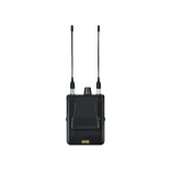 P10R+-P10R+ Diversity bodypack receiver - Shure Asia