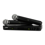 Amazon.com: Shure SM58-LC Cardioid Dynamic Vocal Microphone