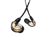 SE535 Wired - Sound Isolating™ Earphones - Shure Europe