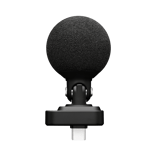 MV88 - USB-C Stereo Microphone - Shure USA