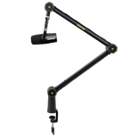 MV7X and Boom Arm - Shure USA MV7X and Boom Arm - Shure USA
