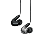AONIC 5 - Sound Isolating™ Earphones - Shure USA
