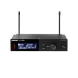 SLXD24D+/N8C - Sistema Sem Fio Duplo com 2 Transmissores Handheld